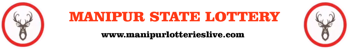 Manipur Lottery Live